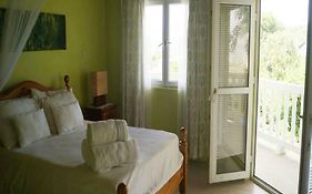 A Private Room In Paradise, Vieux Fort