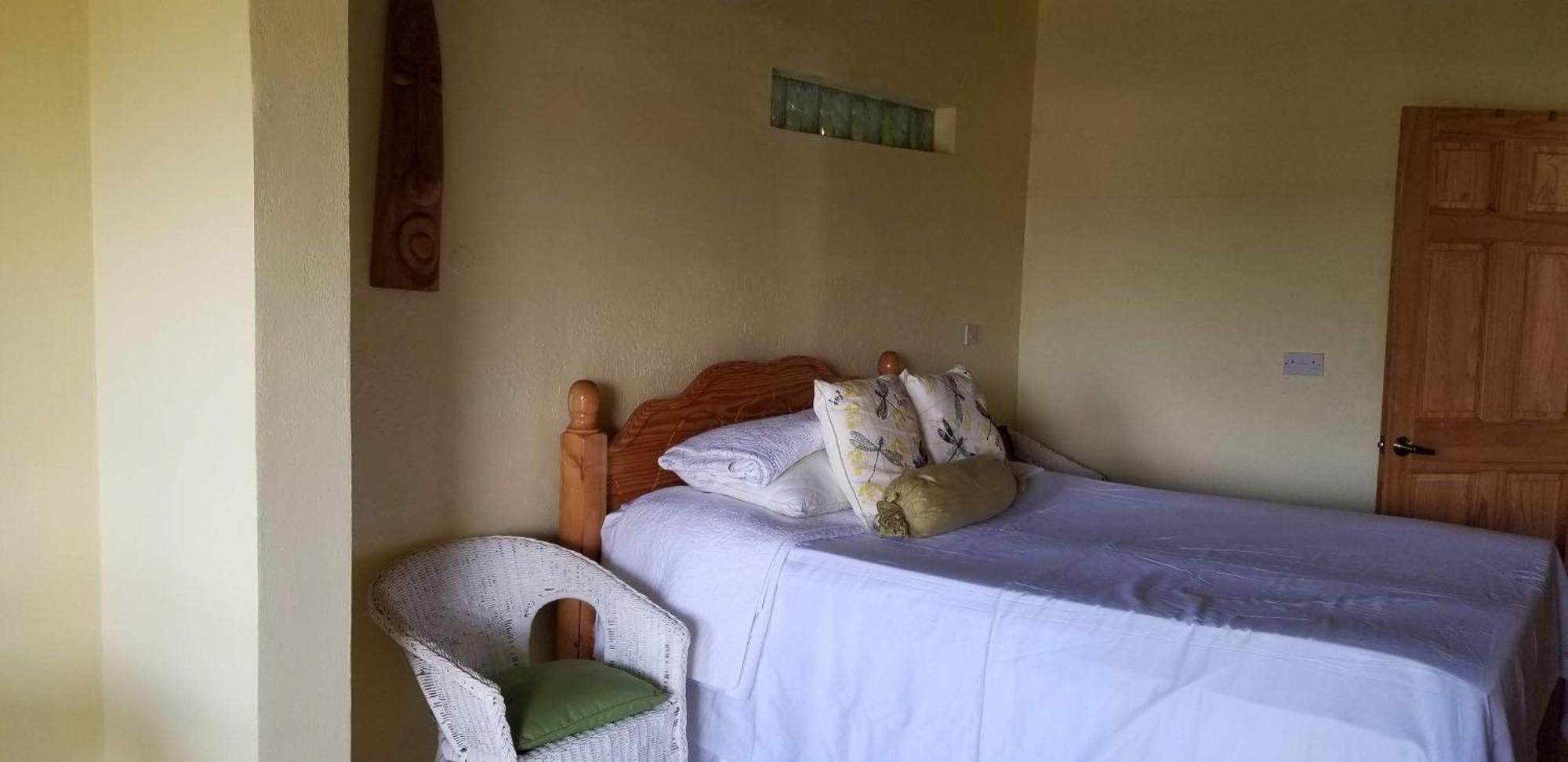 A Private Room In Paradise, Vieux Fort Exterior photo