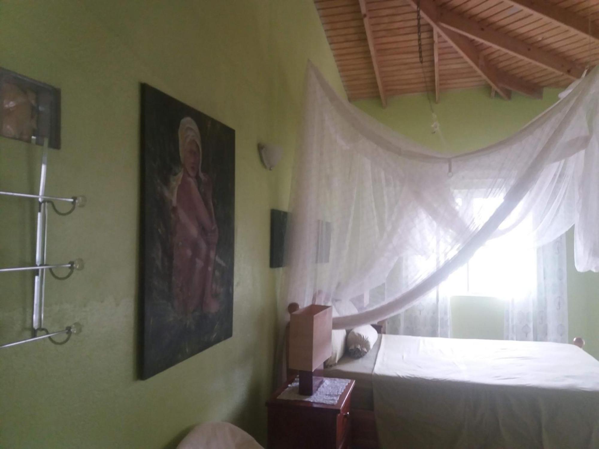 A Private Room In Paradise, Vieux Fort Exterior photo