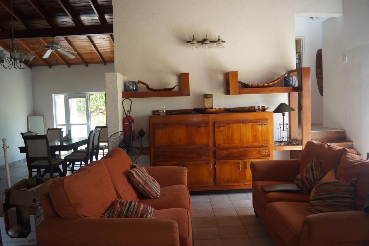 A Private Room In Paradise, Vieux Fort Exterior photo