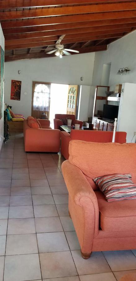 A Private Room In Paradise, Vieux Fort Exterior photo