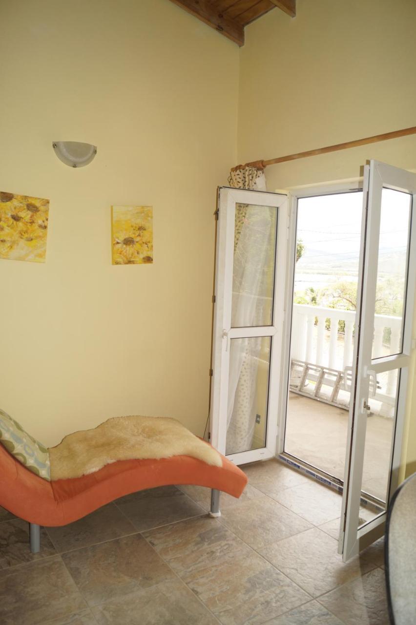 A Private Room In Paradise, Vieux Fort Exterior photo