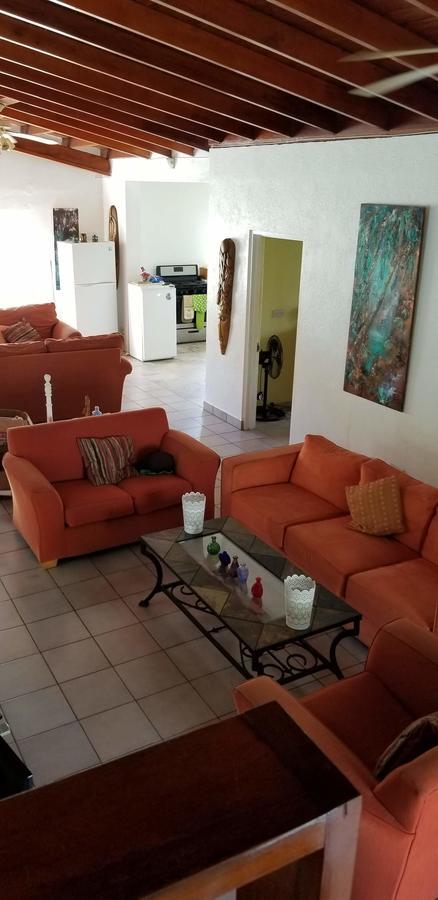 A Private Room In Paradise, Vieux Fort Exterior photo
