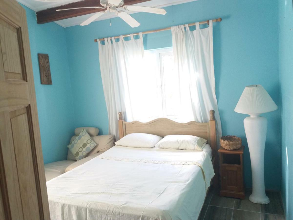 A Private Room In Paradise, Vieux Fort Exterior photo