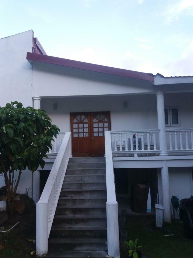 A Private Room In Paradise, Vieux Fort Exterior photo