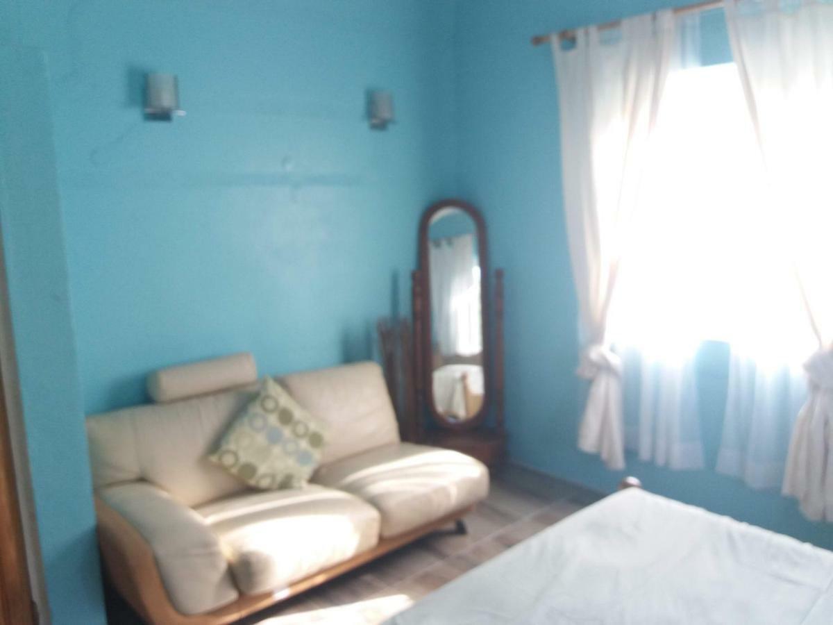 A Private Room In Paradise, Vieux Fort Exterior photo