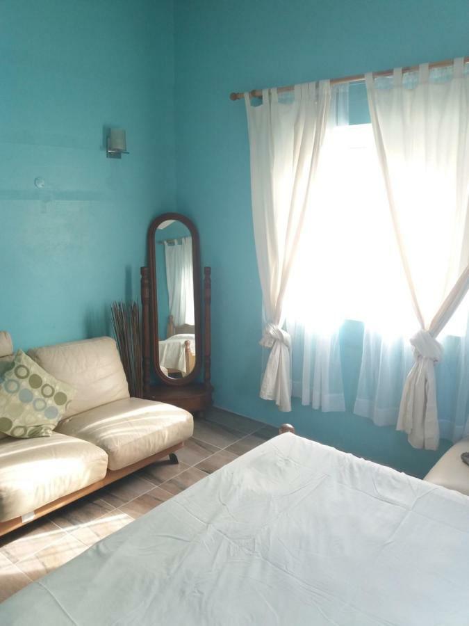 A Private Room In Paradise, Vieux Fort Exterior photo